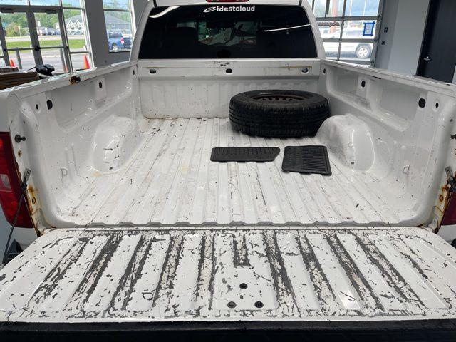 used 2008 Chevrolet Silverado 1500 car, priced at $6,000
