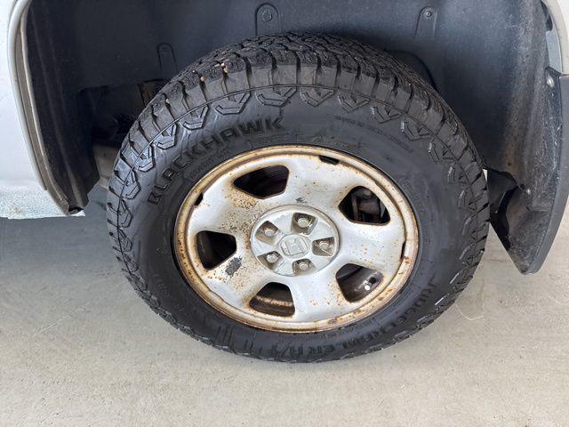 used 2006 Honda Ridgeline car, priced at $2,750
