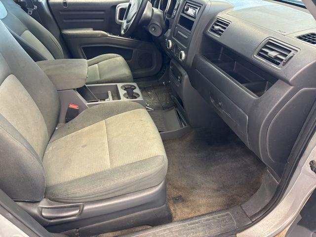 used 2006 Honda Ridgeline car, priced at $2,750