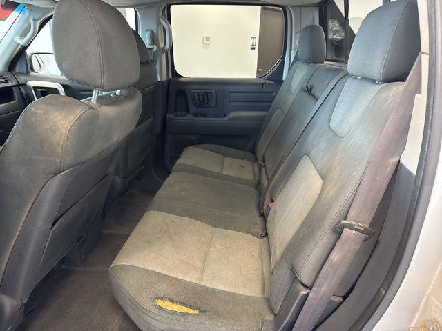 used 2006 Honda Ridgeline car, priced at $2,750