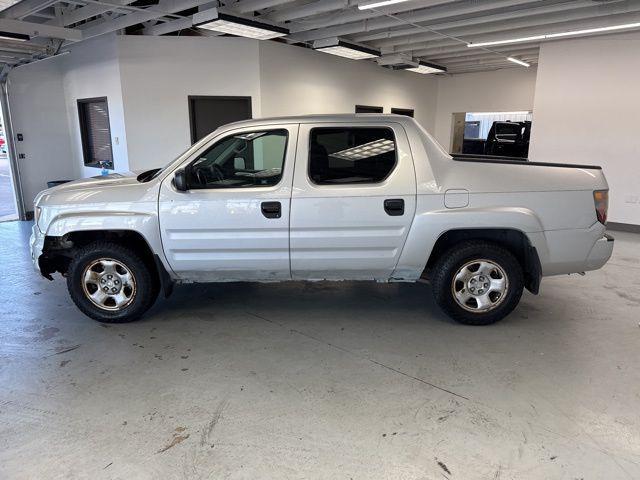 used 2006 Honda Ridgeline car, priced at $2,750