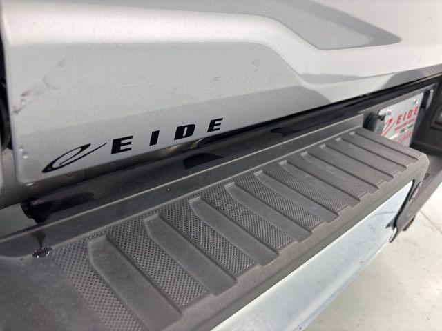 used 2021 Ford F-150 car, priced at $30,500