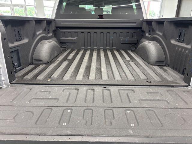 used 2021 Ford F-150 car, priced at $30,500
