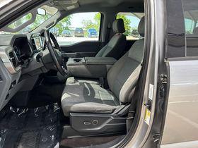 used 2021 Ford F-150 car, priced at $32,000