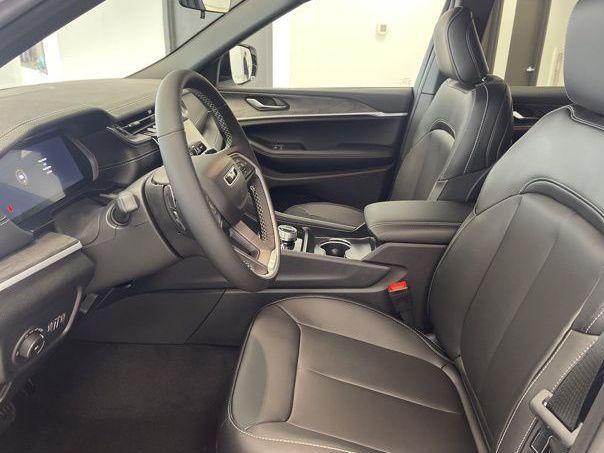 new 2025 Jeep Grand Cherokee L car, priced at $44,788