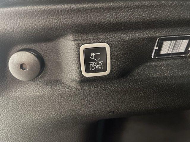 new 2025 Jeep Grand Cherokee L car, priced at $44,788