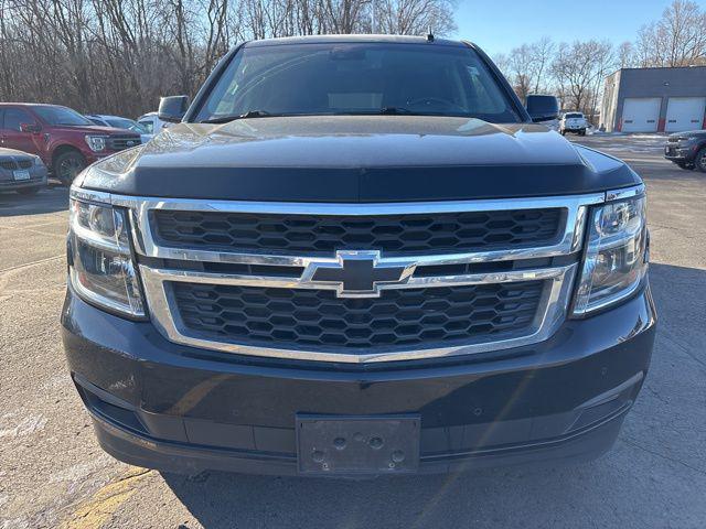 used 2017 Chevrolet Suburban car, priced at $24,000