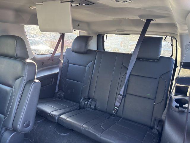 used 2017 Chevrolet Suburban car, priced at $24,000