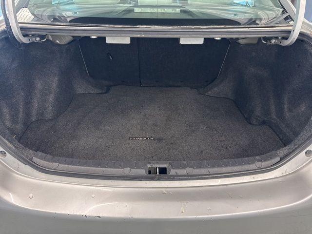 used 2013 Toyota Corolla car, priced at $6,000