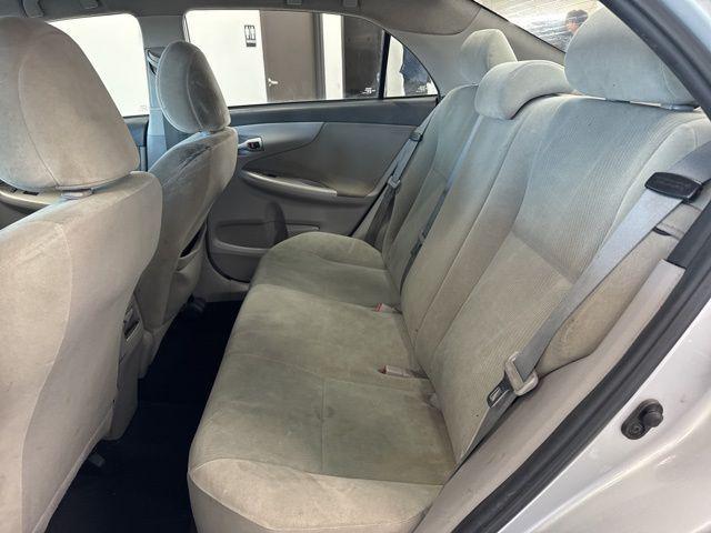 used 2013 Toyota Corolla car, priced at $6,000