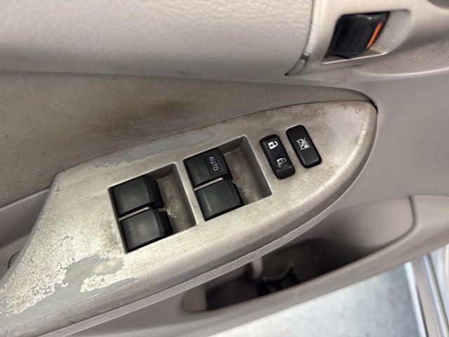 used 2013 Toyota Corolla car, priced at $6,000