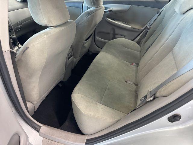 used 2013 Toyota Corolla car, priced at $6,000