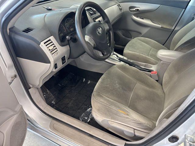 used 2013 Toyota Corolla car, priced at $6,000