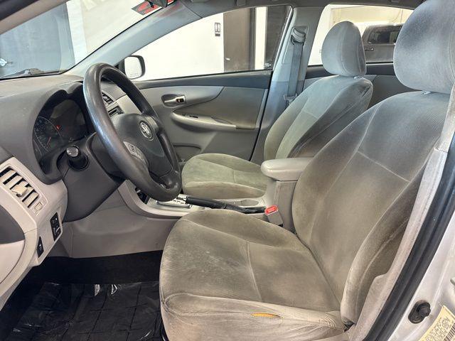 used 2013 Toyota Corolla car, priced at $6,000