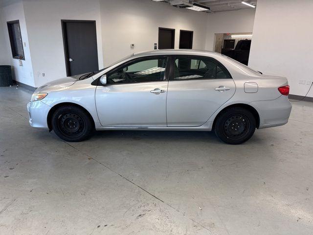 used 2013 Toyota Corolla car, priced at $6,000