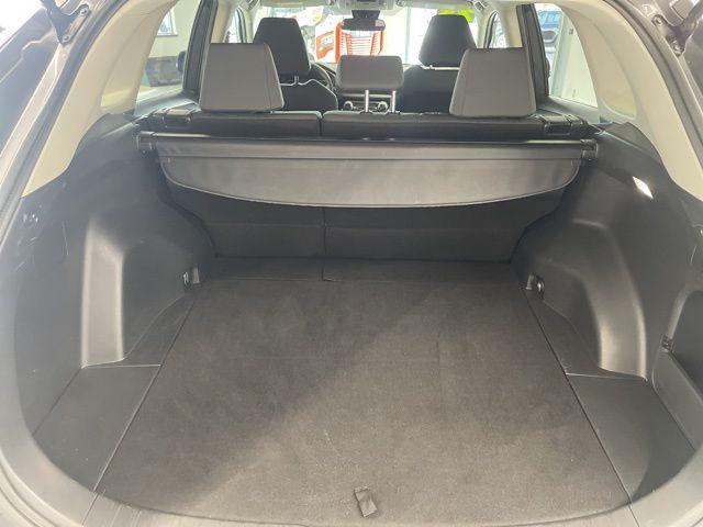 used 2023 Toyota RAV4 car, priced at $27,000