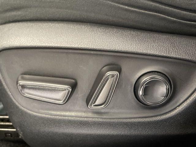 used 2023 Toyota RAV4 car, priced at $27,000