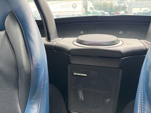 used 2000 BMW M car, priced at $16,000