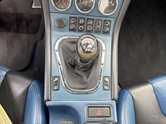 used 2000 BMW M car, priced at $16,000