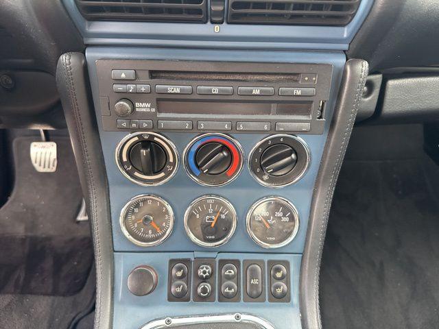 used 2000 BMW M car, priced at $16,000