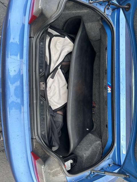 used 2000 BMW M car, priced at $16,000