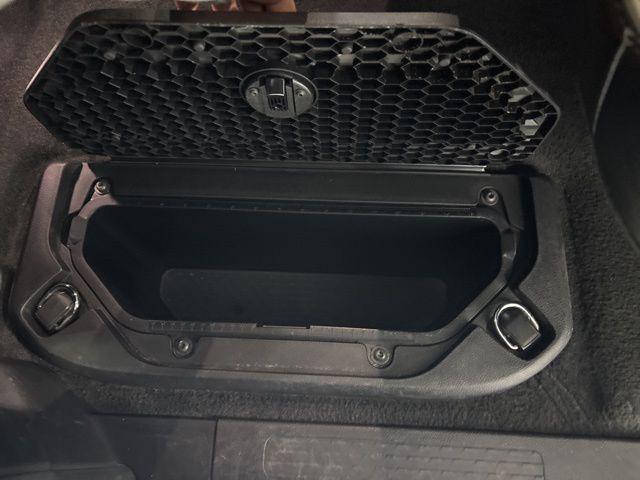used 2024 Ram 1500 car, priced at $37,000