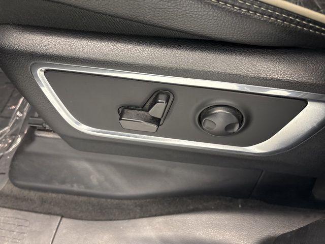 used 2024 Ram 1500 car, priced at $37,000