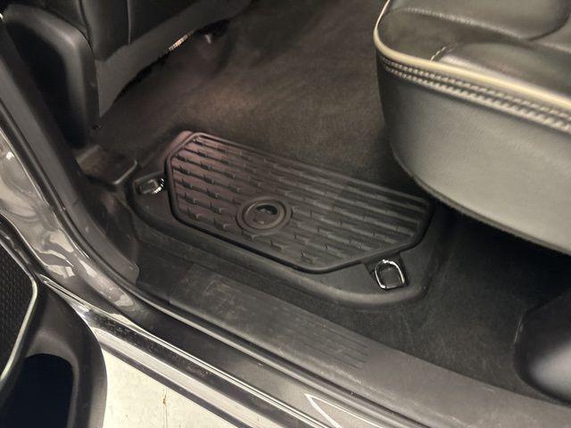 used 2024 Ram 1500 car, priced at $37,000