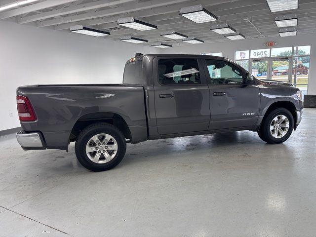 used 2024 Ram 1500 car, priced at $37,000
