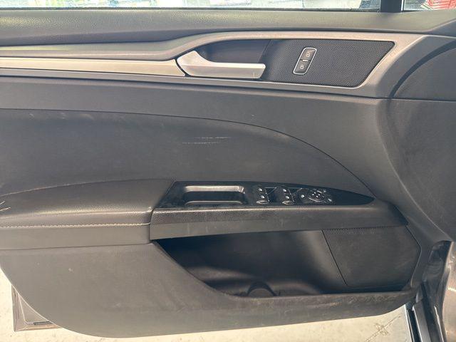 used 2014 Ford Fusion car, priced at $5,500