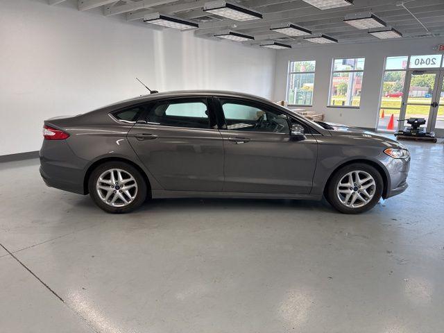 used 2014 Ford Fusion car, priced at $5,500
