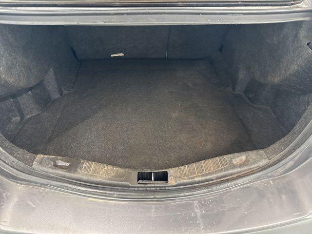 used 2014 Ford Fusion car, priced at $5,500