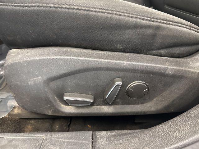 used 2014 Ford Fusion car, priced at $5,500