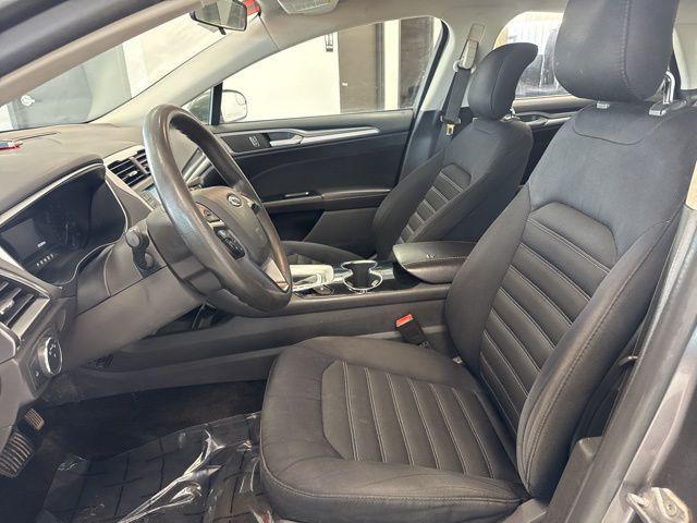 used 2014 Ford Fusion car, priced at $5,500