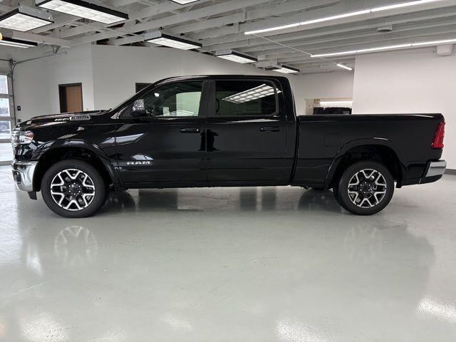 new 2025 Ram 1500 car, priced at $56,357