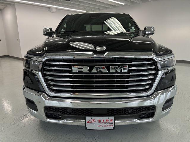 new 2025 Ram 1500 car, priced at $56,357