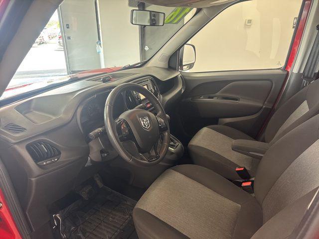 used 2016 Ram ProMaster City car, priced at $17,000