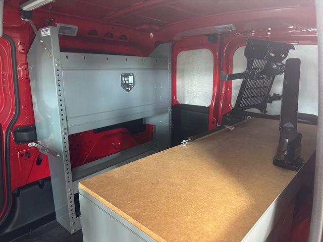 used 2016 Ram ProMaster City car, priced at $17,000