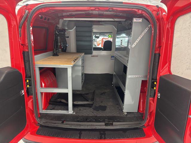 used 2016 Ram ProMaster City car, priced at $17,000
