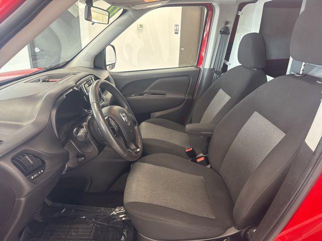 used 2016 Ram ProMaster City car, priced at $17,000