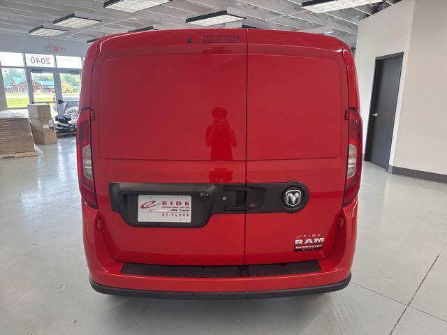 used 2016 Ram ProMaster City car, priced at $17,000