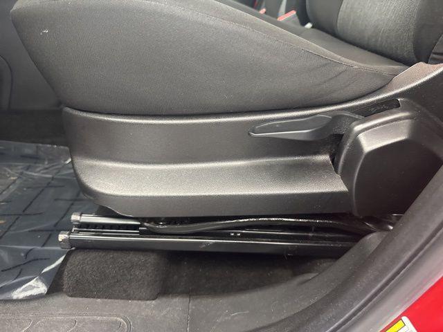 used 2016 Ram ProMaster City car, priced at $17,000