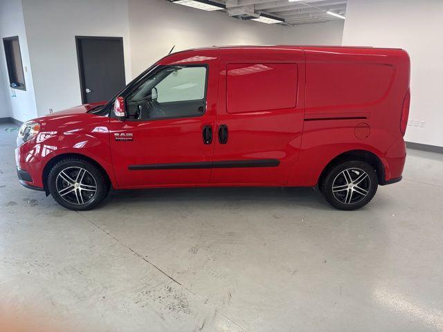 used 2016 Ram ProMaster City car, priced at $17,000