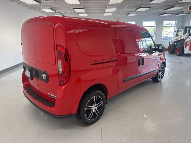 used 2016 Ram ProMaster City car, priced at $17,000