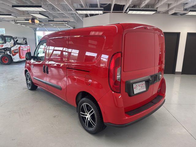 used 2016 Ram ProMaster City car, priced at $17,000