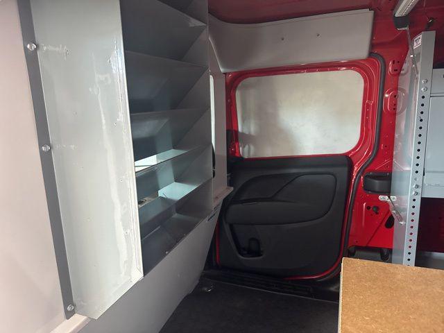 used 2016 Ram ProMaster City car, priced at $17,000
