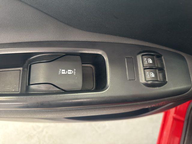 used 2016 Ram ProMaster City car, priced at $17,000