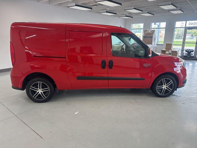 used 2016 Ram ProMaster City car, priced at $17,000
