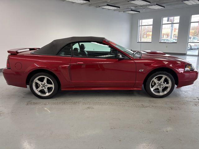 used 2003 Ford Mustang car, priced at $11,000