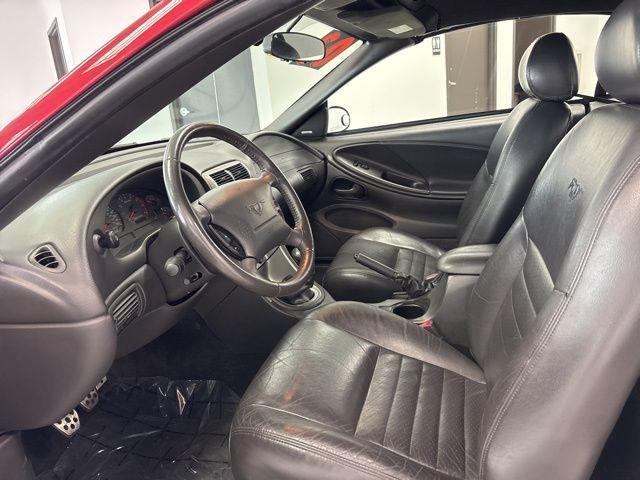 used 2003 Ford Mustang car, priced at $11,000